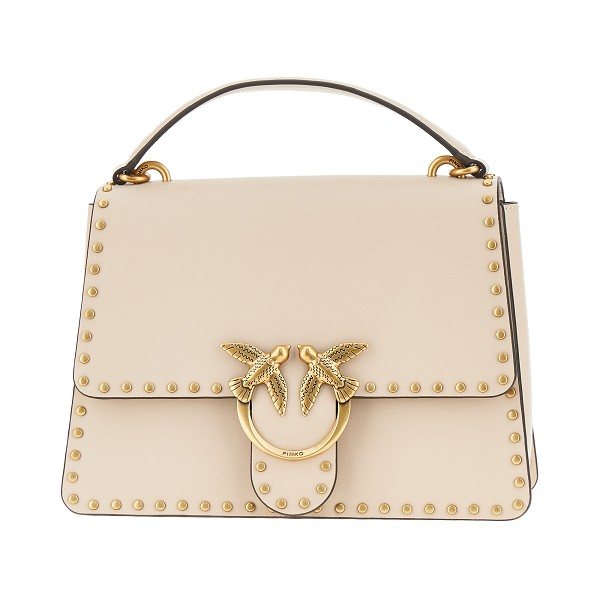 [PINKO] Bag FW26 107064A0F1C50Q-C50Q
