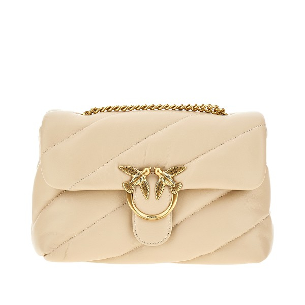 [PINKO] Bag FW26 100038A0F2C50Q-C50Q