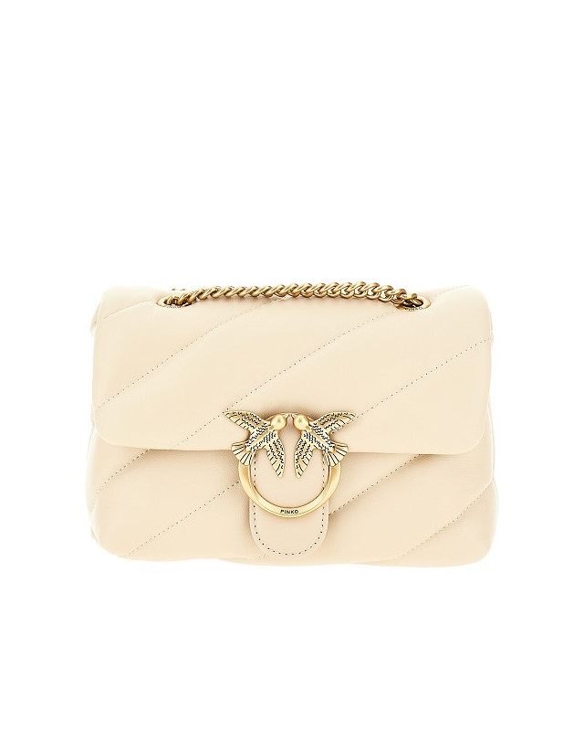 [PINKO] Bag FW26 100039A0F2C50Q-C50Q