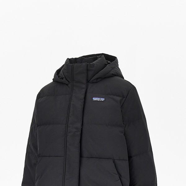 [Patagonia] Down jacket FW26 21050.BLK-BLK
