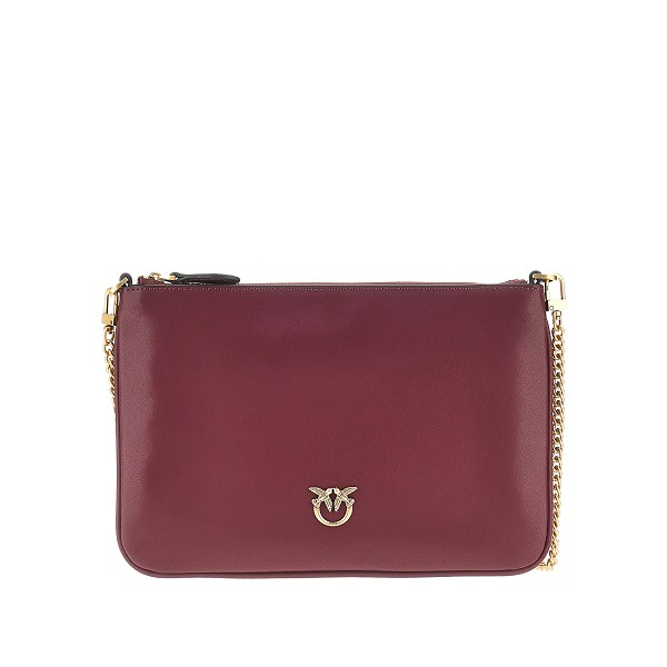 [PINKO] Bag FW26 100455A0F1WW5Q-WW5Q