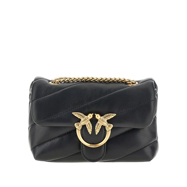 [PINKO] Bag FW26 100040A0F2Z99Q-Z99Q