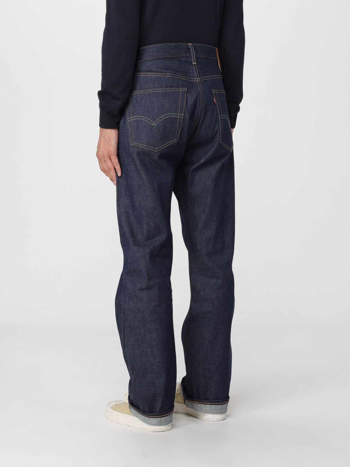 [Levi's] Jeans FW26 00501 3789
