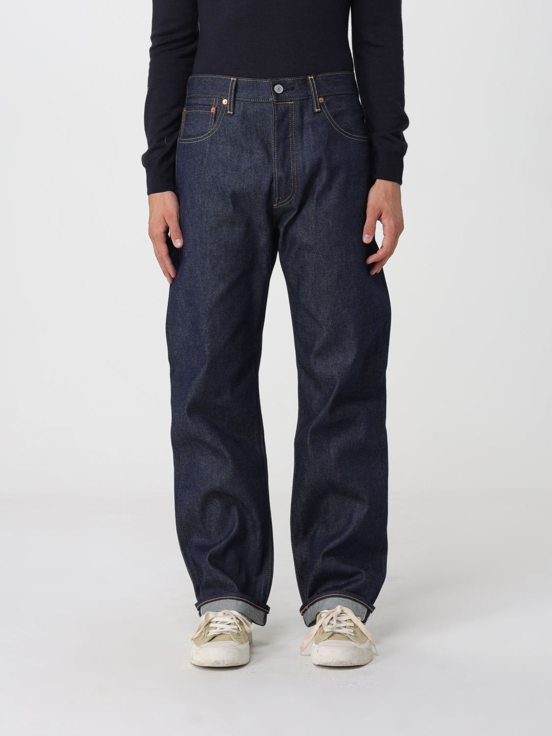 [Levi's] Jeans FW26 00501 3789