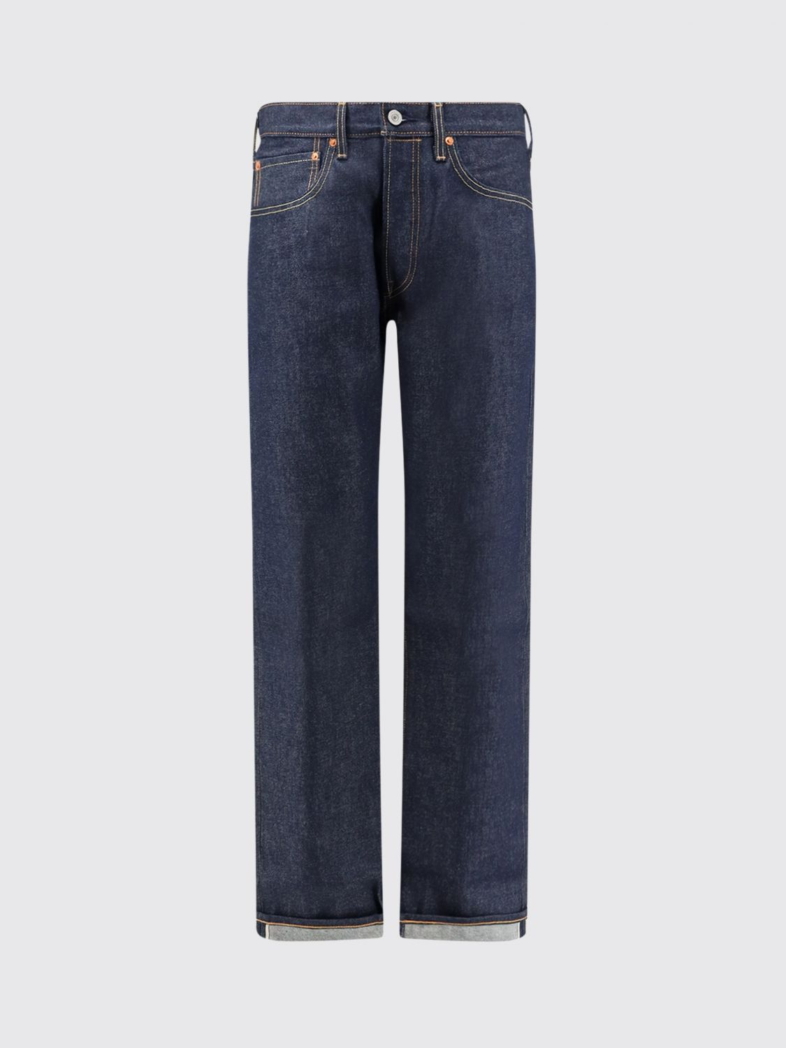 [Levi's] Jeans FW26 00501 3722