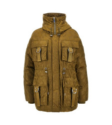 [PINKO] Down jacket FW26 107723A3LZV59-V59