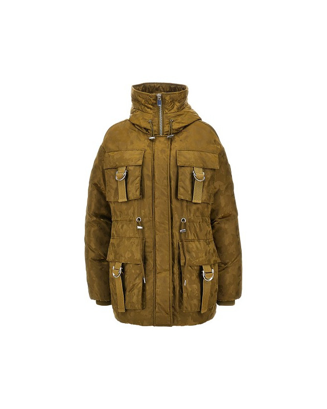 [PINKO] Down jacket FW26 107723A3LZV59-V59