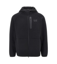 [EA7] Sweatshirt FW26 7M002517AF20845UC001-UC001