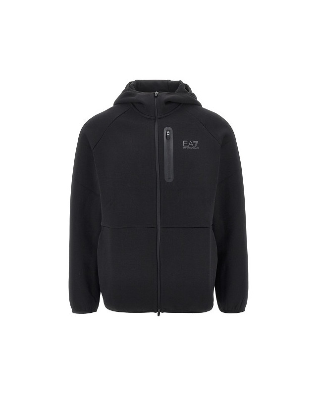 [EA7] Sweatshirt FW26 7M002517AF20845UC001-UC001