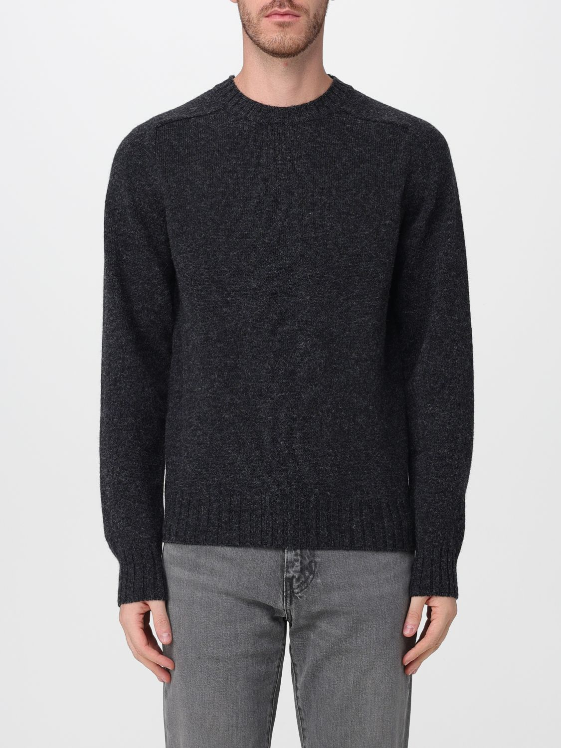 [SEBAGO] Knitwear FW26 71113NW WPL
