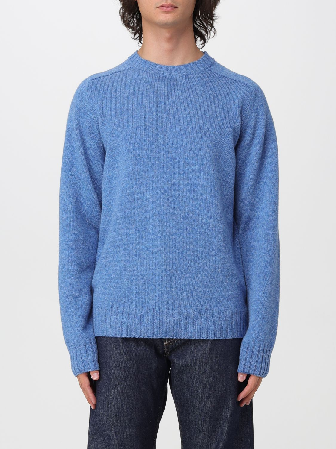 [SEBAGO] Knitwear FW26 71113NW 170