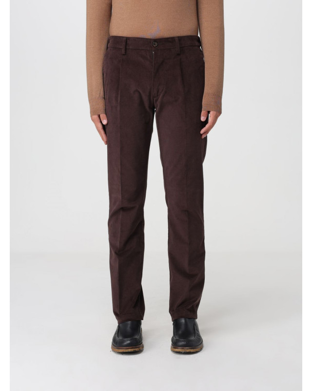 [BROOKSFIELD] Pants FW26 205AD183 0900