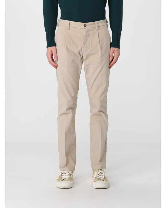 [BROOKSFIELD] Pants FW26 205AD183 0965