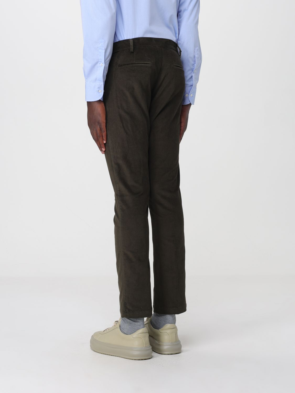 [BROOKSFIELD] Pants FW26 205AD183 7333