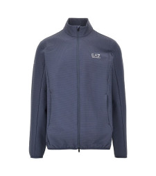 [EA7] Sweatshirt FW26 7M002150AF26216UB086-UB086
