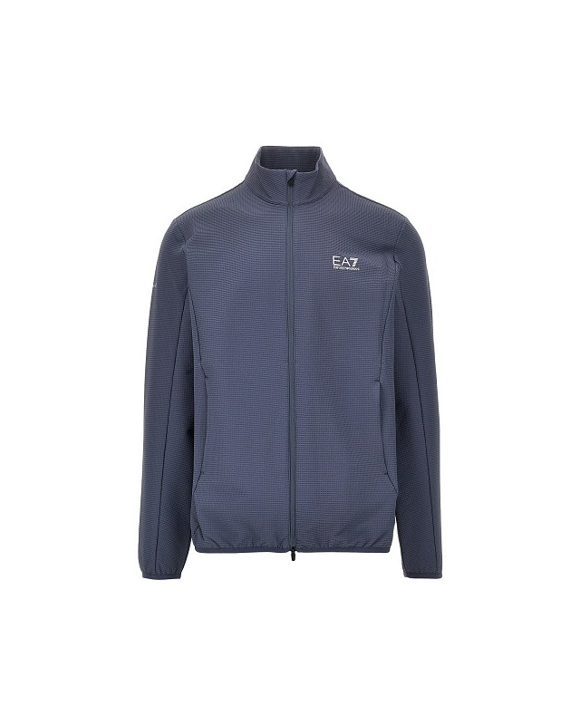 [EA7] Sweatshirt FW26 7M002150AF26216UB086-UB086