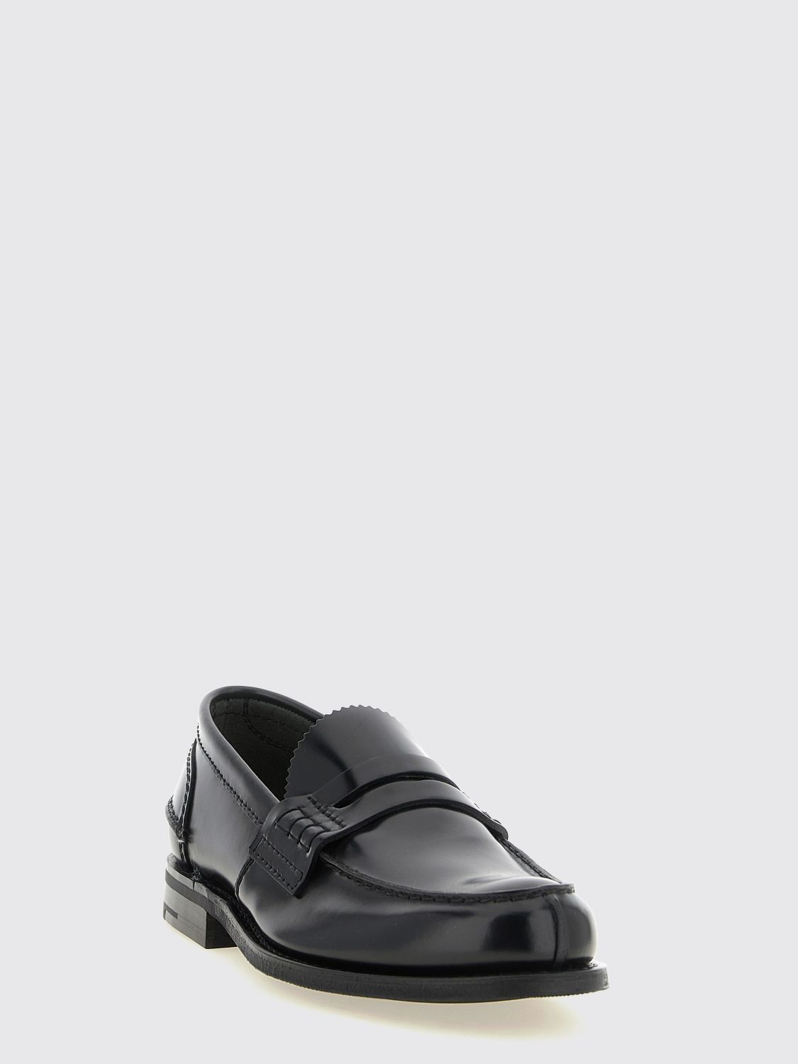 [Church's] Moccasins FW26 EDC1539LG F0AAB