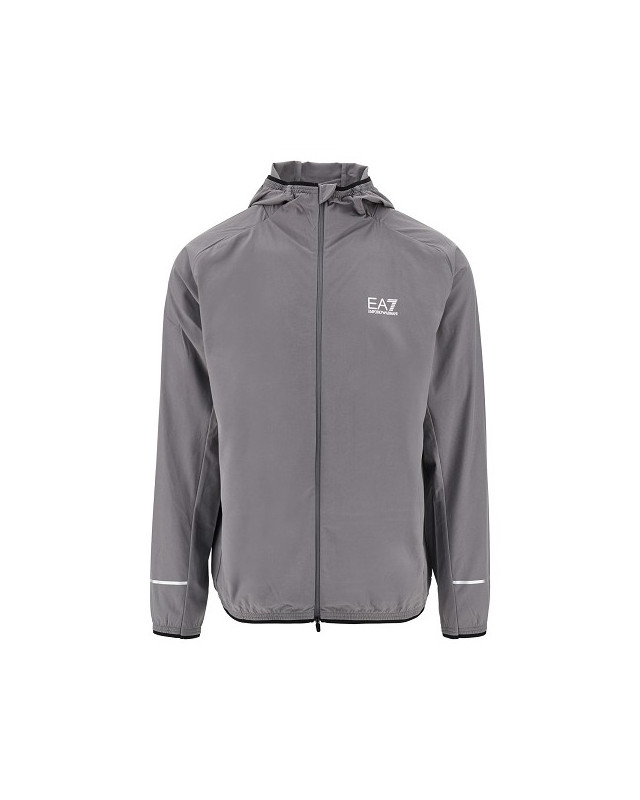 [EA7] Sweatshirt FW26 7M002817AF13392U8085-U8085