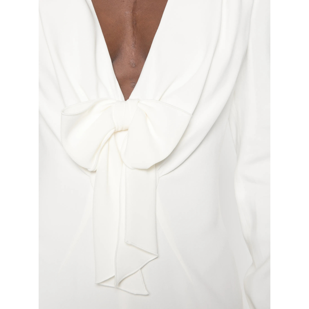 [Alessandra Rich] Dress FW26 FABX4408 F4692 0822