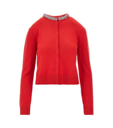 [PINKO] Cardigan FW26 107275A3GIR29-R29