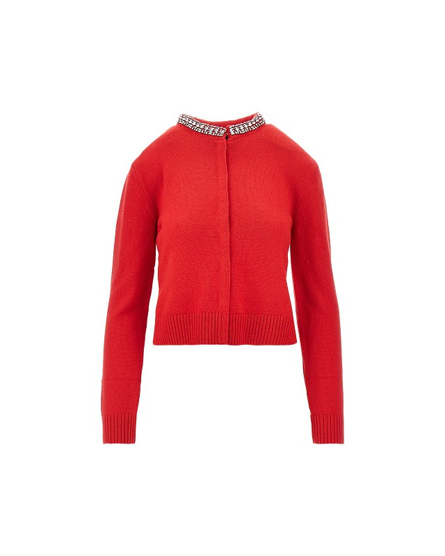 [PINKO] Cardigan FW26 107275A3GIR29-R29