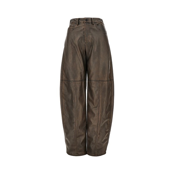 [PINKO] Trousers FW26 107077A3E8L64-L64