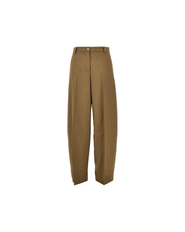 [PINKO] Trousers FW26 107712A3MSV59-V59