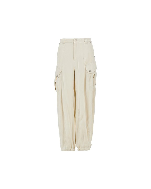 [PINKO] Trousers FW26 106444A3F8C21-C21