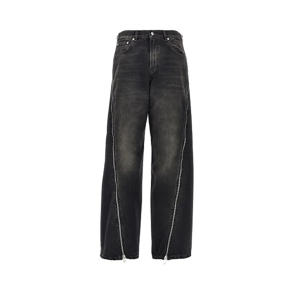 [HAIKURE] Trousers FW26 HEW03371DF119L0938-L0938