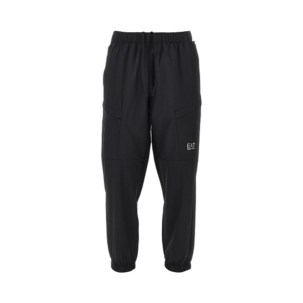 [EA7] Trousers FW26 7M002818AF13392UC001-UC001