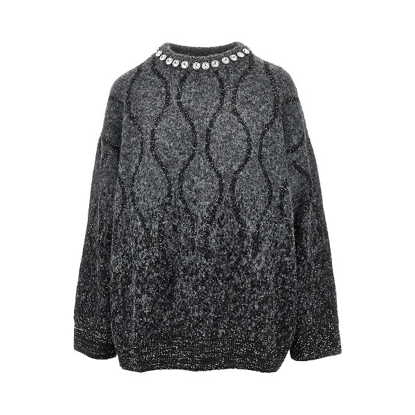 [PINKO] Knitwear FW26 107855A3OZIZK-IZK