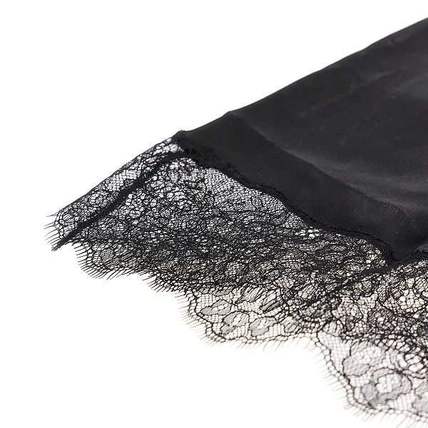 [Anine Bing] Skirt FW26 A-04-12247.BLK26-BLK26