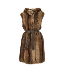 [PINKO] Vest FW26 107042A3C6D31-D31