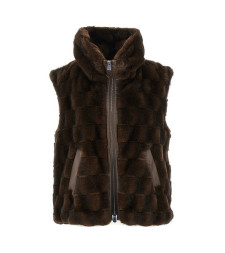 [PINKO] Vest FW26 106939A3C5M11-M11