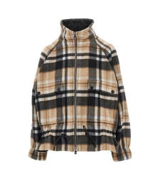 [PINKO] Jacket FW26 107523A3FWIC9-IC9