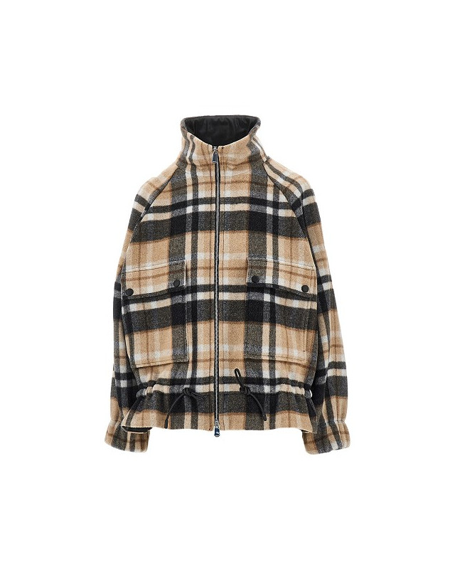 [PINKO] Jacket FW26 107523A3FWIC9-IC9
