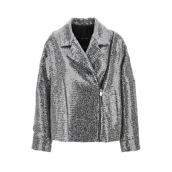 [PINKO] Jacket FW26 107145A3FEZZ2-ZZ2