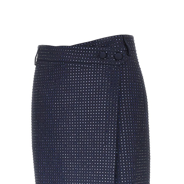[PINKO] Skirt FW26 107672A3M0G56-G56