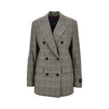 [PINKO] Jacket FW26 105617A3FFCYZ-CYZ