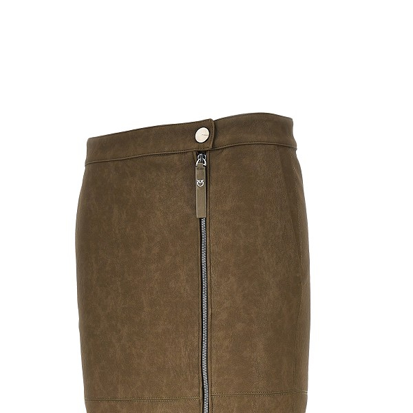 [PINKO] Skirt FW26 107806A3MDX51-X51