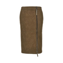 [PINKO] Skirt FW26 107806A3MDX51-X51