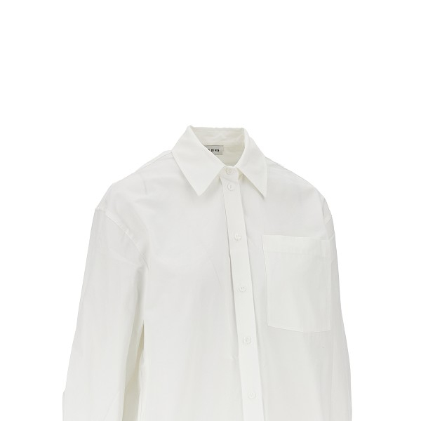 [Anine Bing] Shirt FW26 A-07-12462.WTI26-WTI26