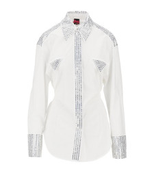 [PINKO] Shirt FW26 107593A3L0Z04-Z04