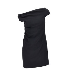 [PINKO] Dress FW26 107857A30PZ99-Z99