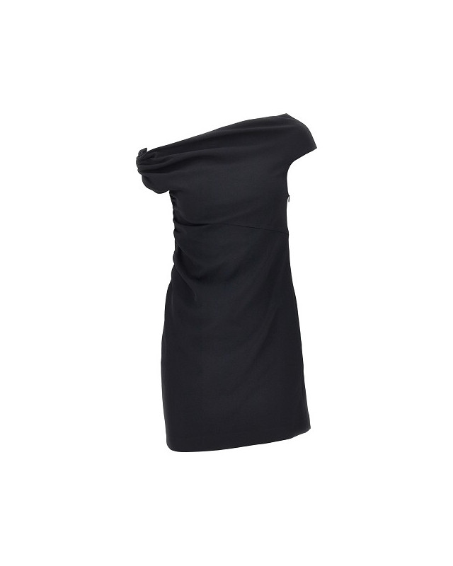 [PINKO] Dress FW26 107857A30PZ99-Z99