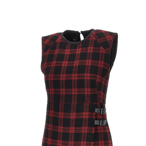 [PINKO] Dress FW26 107498A3GNZR4-ZR4