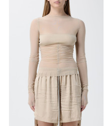[Rick Owens] Blouse SS26 RO01F6274TUSRJA1 38