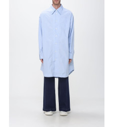 [Ami Paris] Shirts Long Sleeve SS26 UDR663CO02194 844