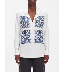 [Max Mara] Shirts Long Sleeve FW26 2621116051600 001