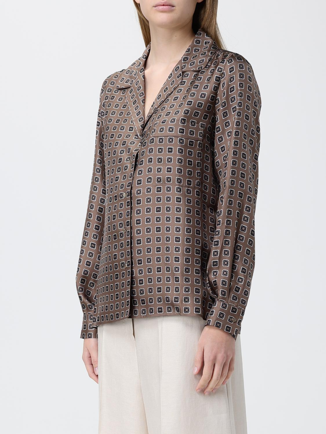 [Max Mara] Blouse SS26 261111136106 005